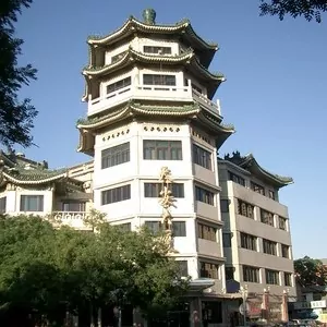 China: property tax reform