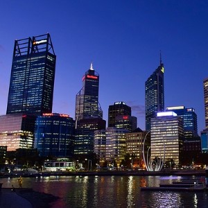 Australia claims new tax code frameworks