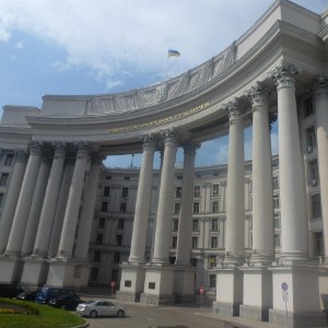 Ukraine launches a new system of customs administration