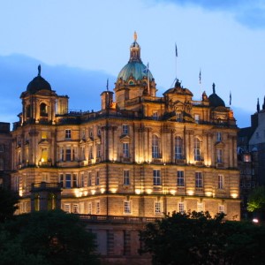Законодавство Шотландії по податковій реформі Ради