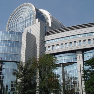 The European Parliament and Panama