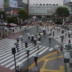 People of Japan