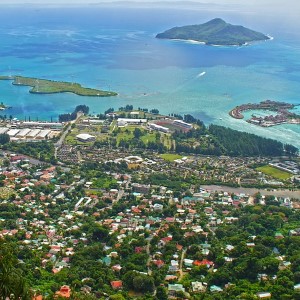Seychelles: support for fiscal discipline