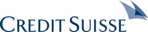 Credit Suisse logo