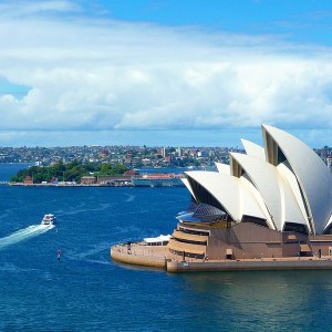 Australian pension tax reforms are approved