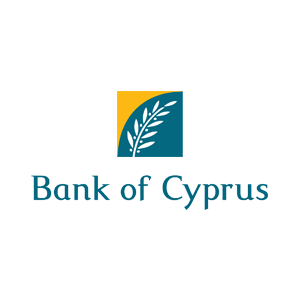 Bank of Cyprus logo