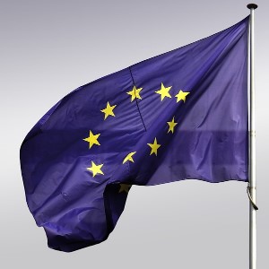 European Union Flag