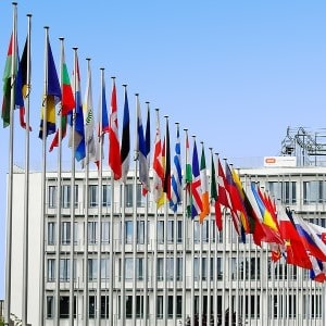 The EU consults concerning reform of  VAT rates