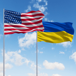 Украина и США подписали новое соглашение о выполнении налоговых требований к иностранным счетам