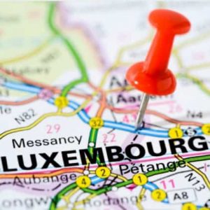 Нова економічна стратегія Люксембургу