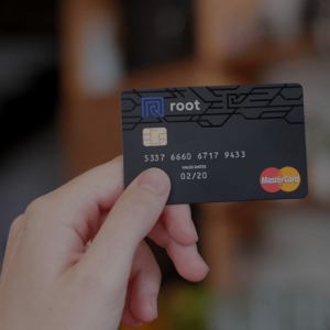«Root» – Перший в світі програмований рахунок від «Standart Bank»