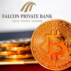 Швейцарский банк Falcon Private Bank запускает проект по управлению Биткоинами