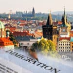 Зміни імміграційного законодавства в Чехії