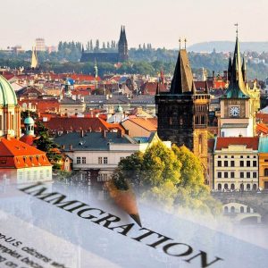 Changes in immigration law in Czech Republic
