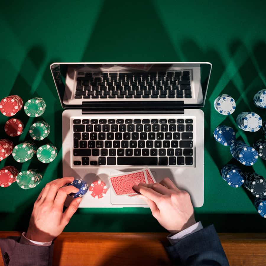 онлайн казино в польше