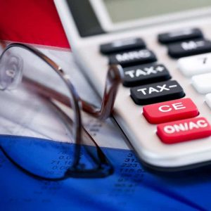 Program of Action of new government of the Netherlands assumes important changes in tax system