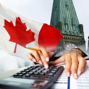 Канада понизит ставку налога на малые предприятия