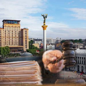 Ukraine adopted new procedural codes