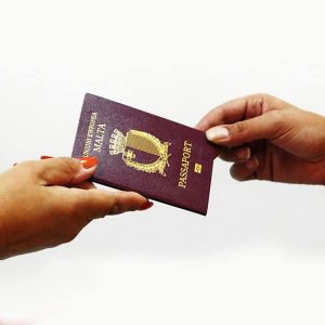 Citizenship of Malta: Individual Resident Program