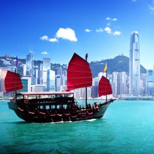 Hong Kong Legislation on Significant Controllers Register Will Enter into Force in March 2018