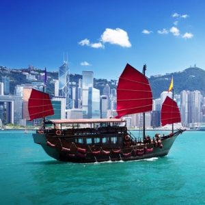 Гонконг увів дворівневий механізм оподаткування прибутку