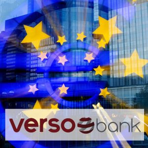 ЄЦБ анулював ліцензію естонського Versobank