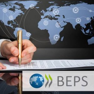 До Багатосторонньої конвенції BEPS приєдналися ще 6 країн