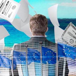 The European Parliament Will Undertake “Paradise Papers”