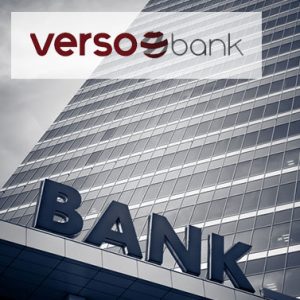 Гарантійний фонд відшкодує кошти вкладникам Versobank