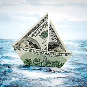 What danger is behind cheap offshore?