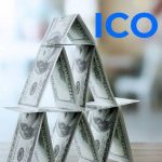 Половина грошей, залучених російськими ICO, потрапила в піраміди