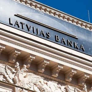 Важлива інформація щодо роботи банків Латвії з shell-компаніями