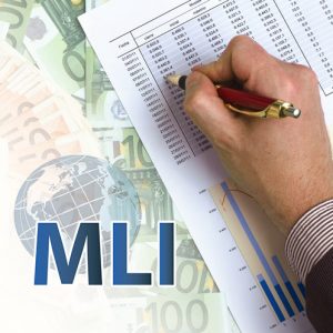 Украина подписала Многостороннюю конвенцию MLI