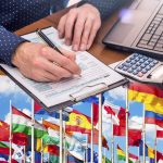 100 держав планують обмін даними платників податків