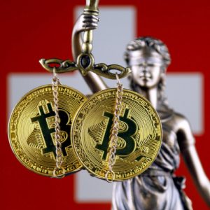 В Швейцарії криптобізнес отримає доступ до банківських послуг
