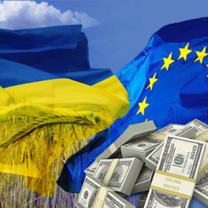 Експорт товарів та послуг з України в Євросоюз в першому півріччі 2018 року перевищив 11 млрд доларів США