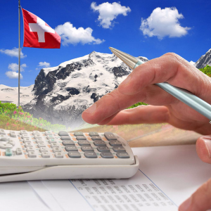 Швейцарія змінює податкове законодавство: Федеральний закон про податкову реформу та фінансування соціального страхування    (Tax Reform and AHV Financing)