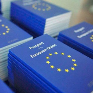 Країни, які видають «золоті паспорти», загрожують європейській безпеці
