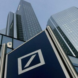 Deutsche Bank опинився у центрі фінансової афери