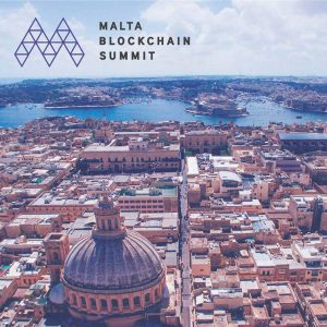 Finance Business Service та Malta Blockchain Summit 2018