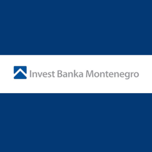 В Invest Banka Montenegro в Черногории — временная администрация