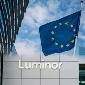 Blackstone Group придбає банк Luminor за 1 млрд євро