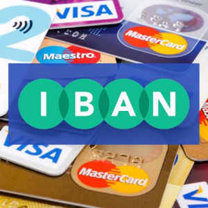 Впровадження банківських рахунків в форматі IBAN відтерміновано