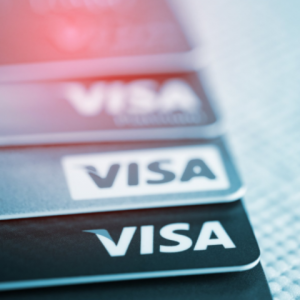 Visa не теряет интерес к криптовалютам