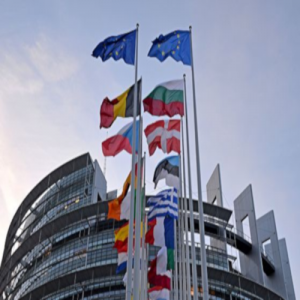 Європарламент захистить авторські права творців контенту в Інтернеті