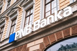 У латвійського PNB Banka – зміни в структурі власності