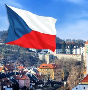 Чеський уряд затвердив цифровий податок, спрямований на Інтернет-гігантів