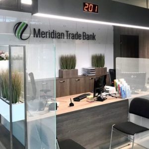Один з найстаріших банків Латвії Meridian Trade Bank може змінити власників