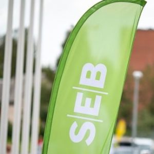 Латвийский надзор оштрафовал SEB Bank почти на 2 млн евро