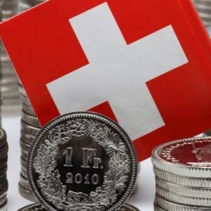 Швейцарія вдосконалює режим обміну податковою інформацією
